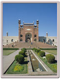 Pakistan