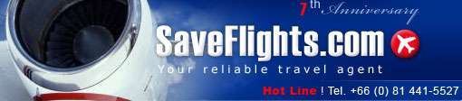 Discount International student airfares