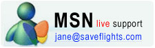 Online MSN live support
