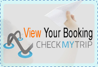 View you booking 